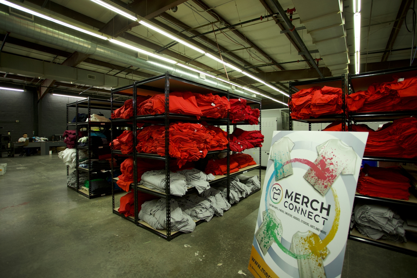 Warehouse