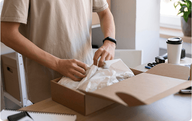 Order Process
