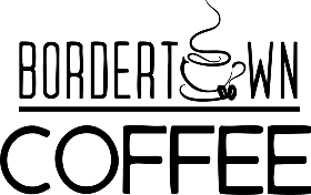 Bordertown coffee