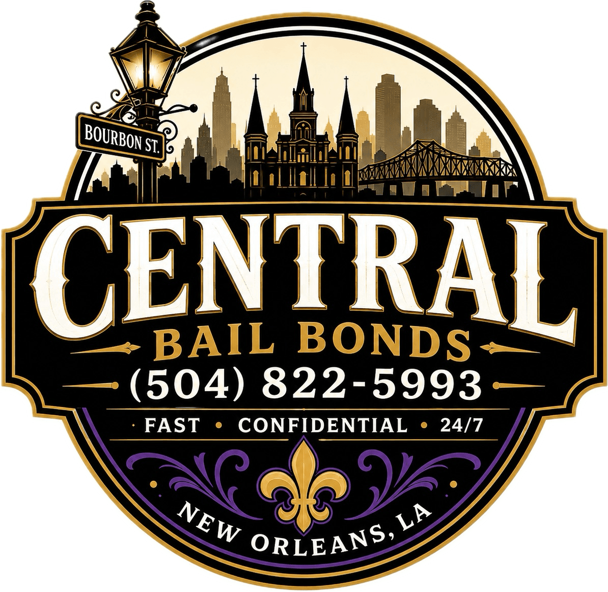 Original logo