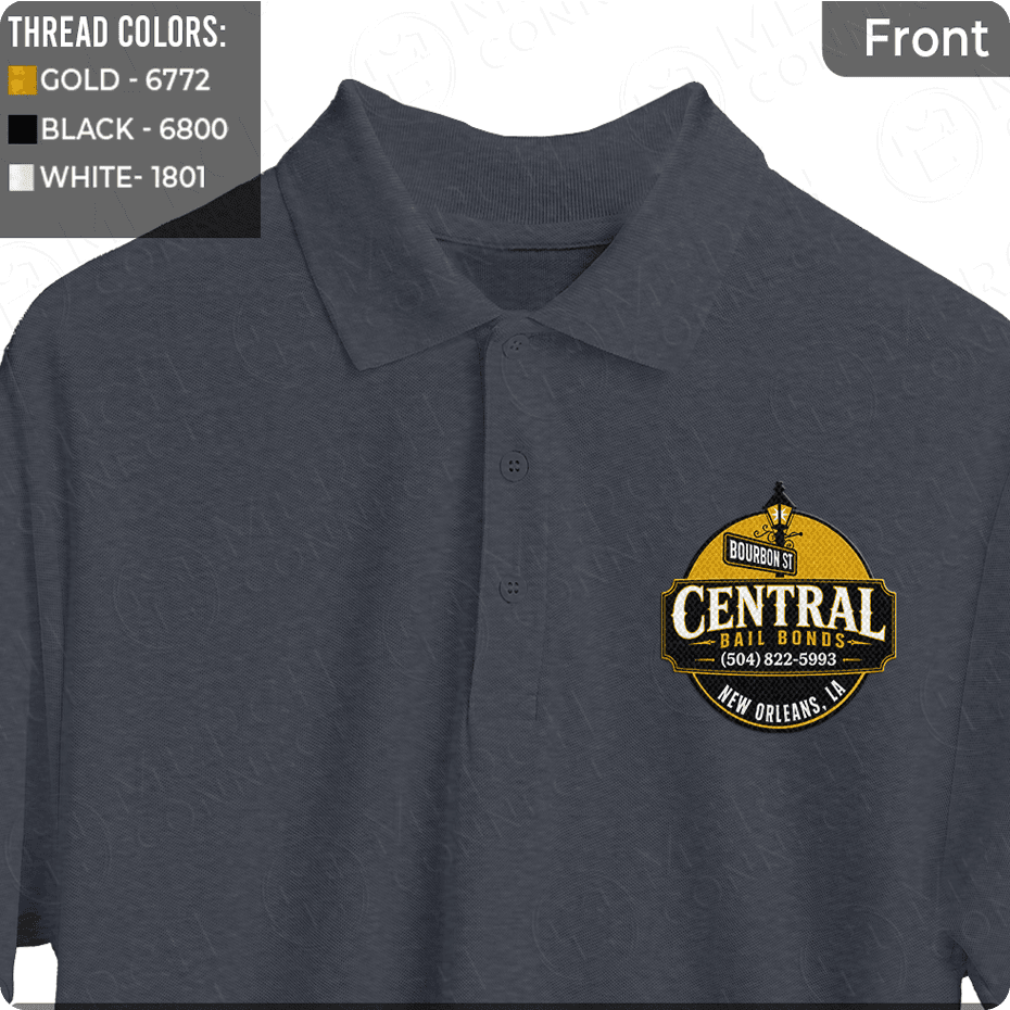 Digital mockup