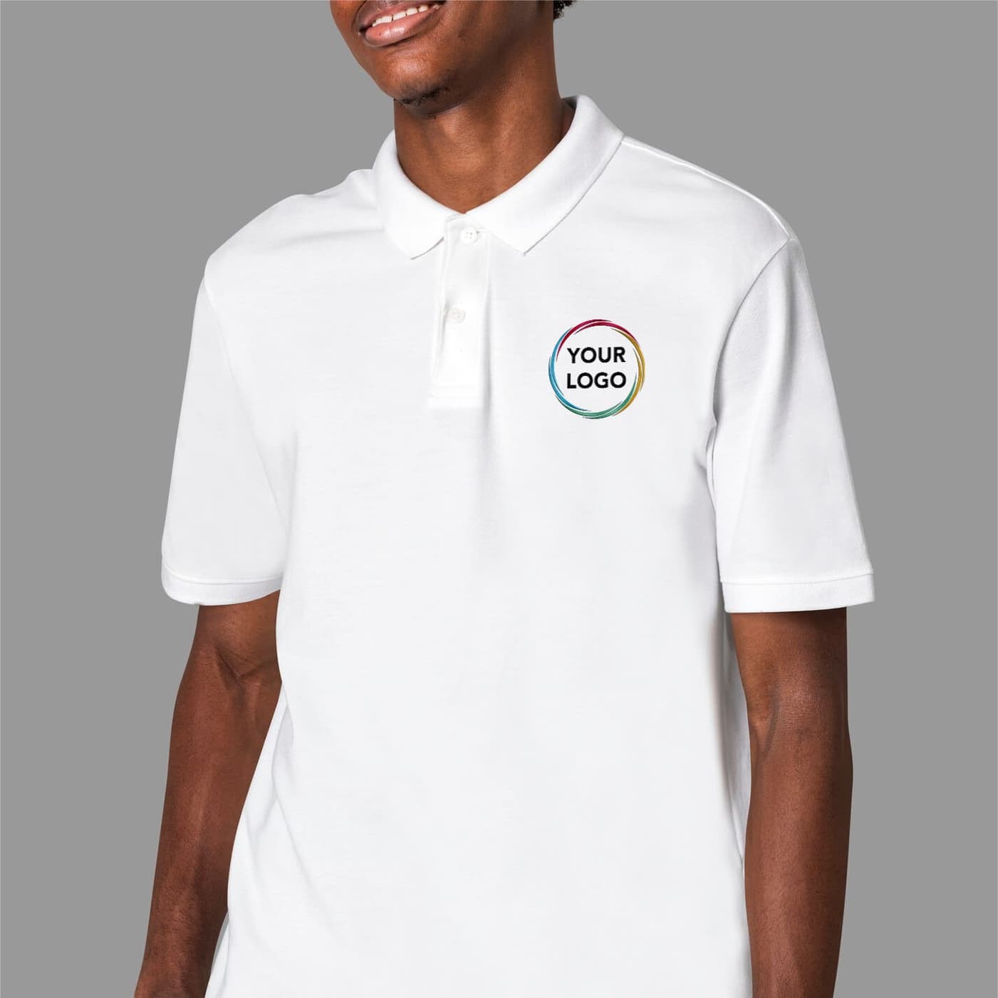 60+ Custom Polos for Only $13.47 Each!
