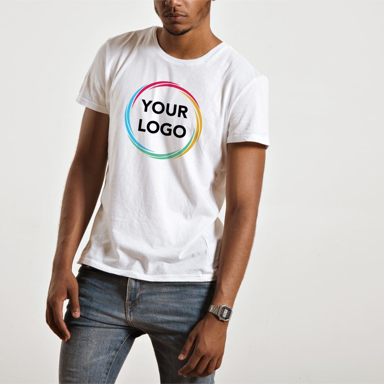 15 Custom T-Shirts for Only $10 Each!
