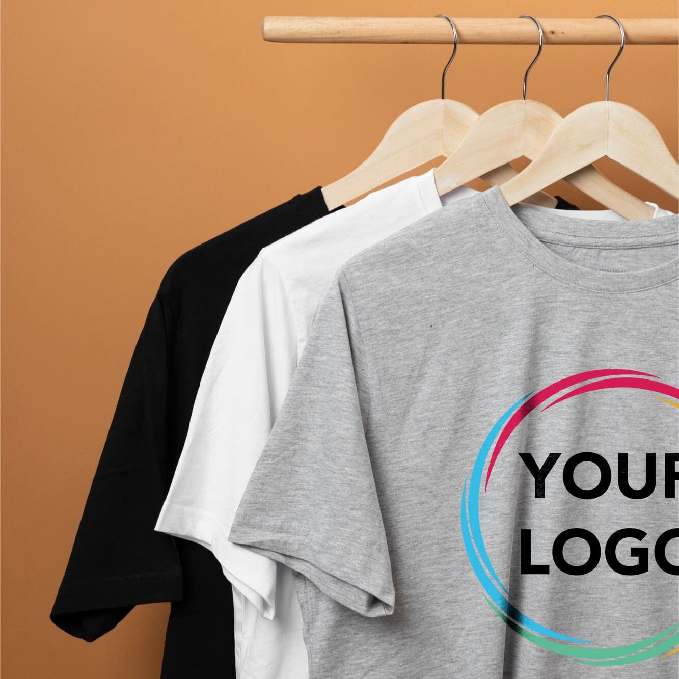 100+ Custom T-Shirts for Only $5.99 Each!