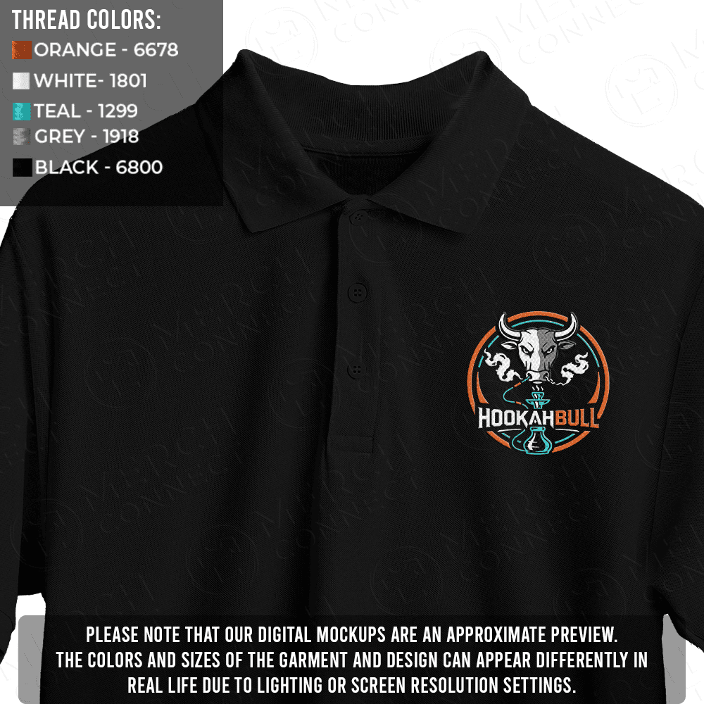 Digital mockup