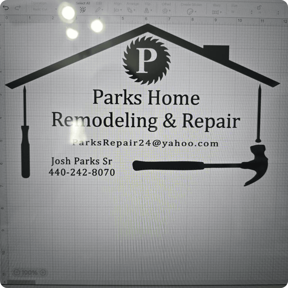 Original logo