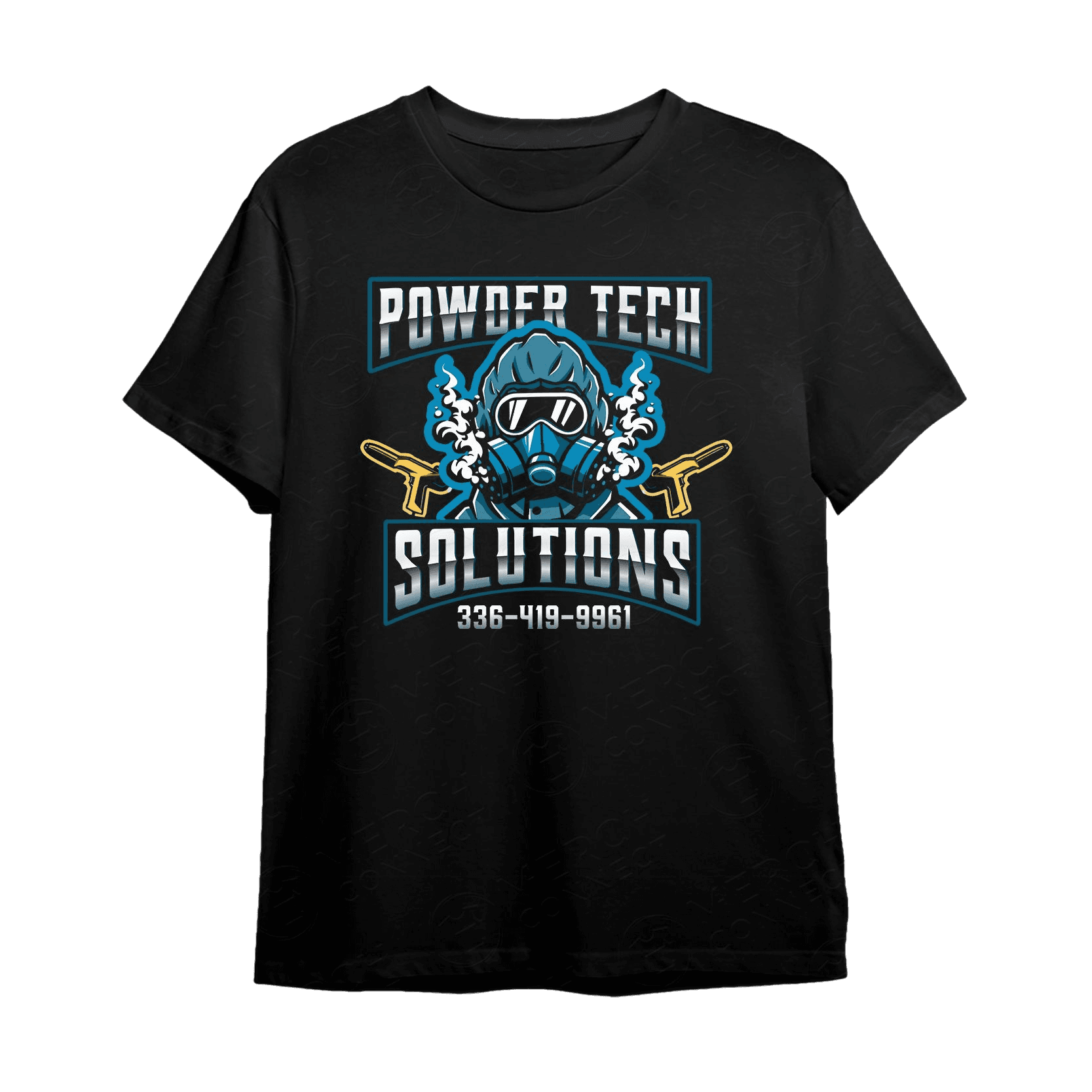 Digital mockup