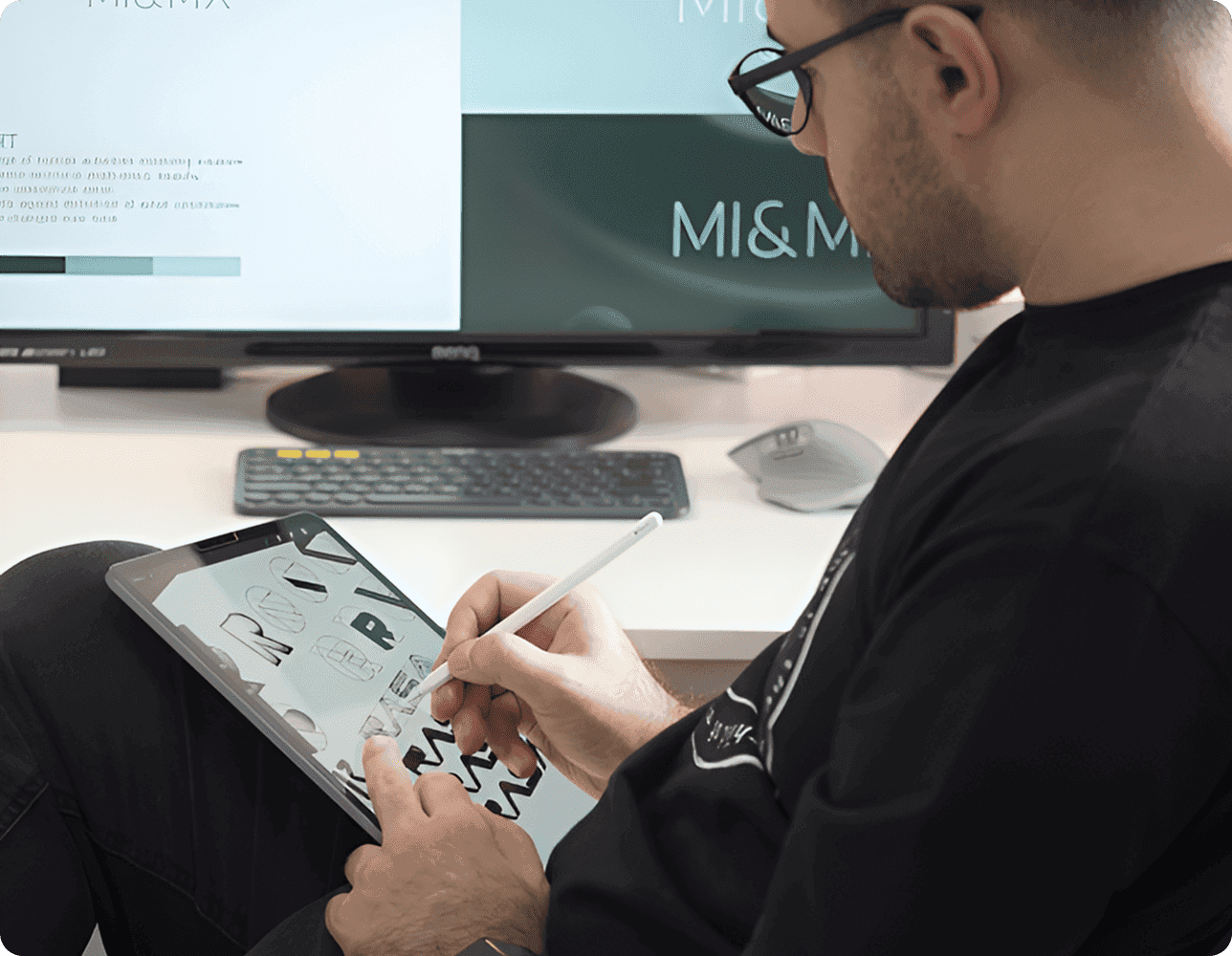 Concierge Design Services