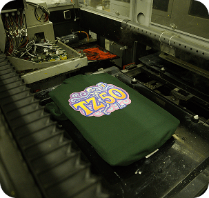 Digital Printing