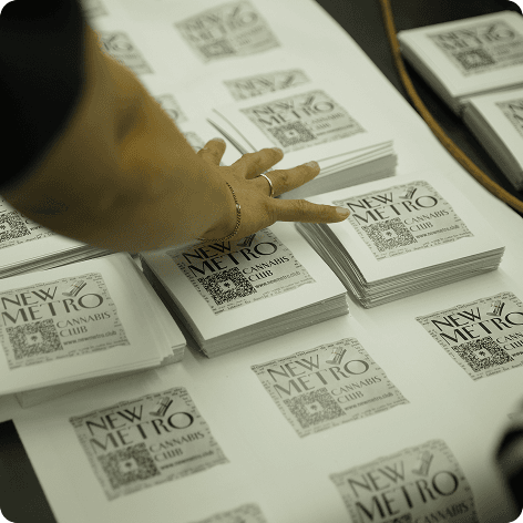 Processing, Shipping, and Delivery