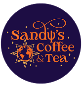 Sandy's coffee