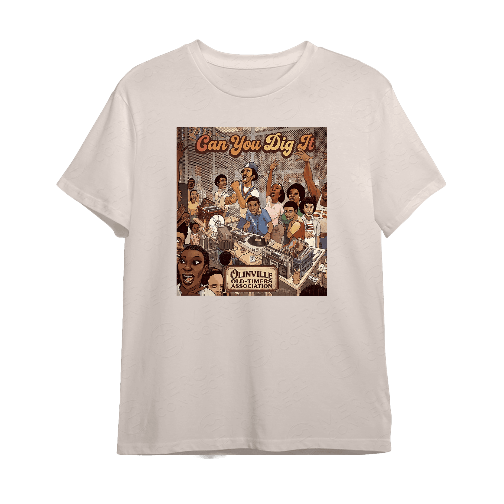 Digital mockup