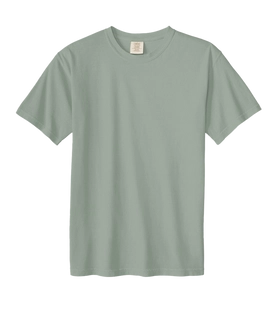 Comfort Colors 1717 Heavyweight Ringspun Cotton T-Shirt
