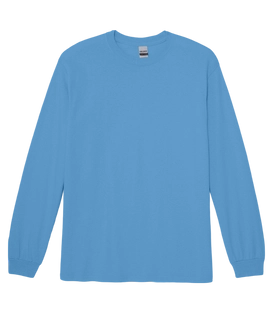 Gildan 2400 Ultra Cotton Long Sleeve Shirt
