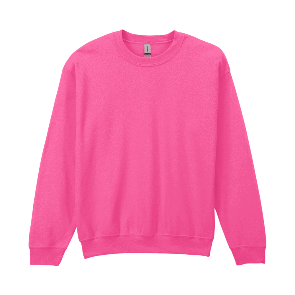 Gildan 18000 Heavy Blend Sweatshirt 1