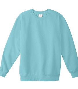 Comfort Colors 1566 Crewneck Sweatshirt