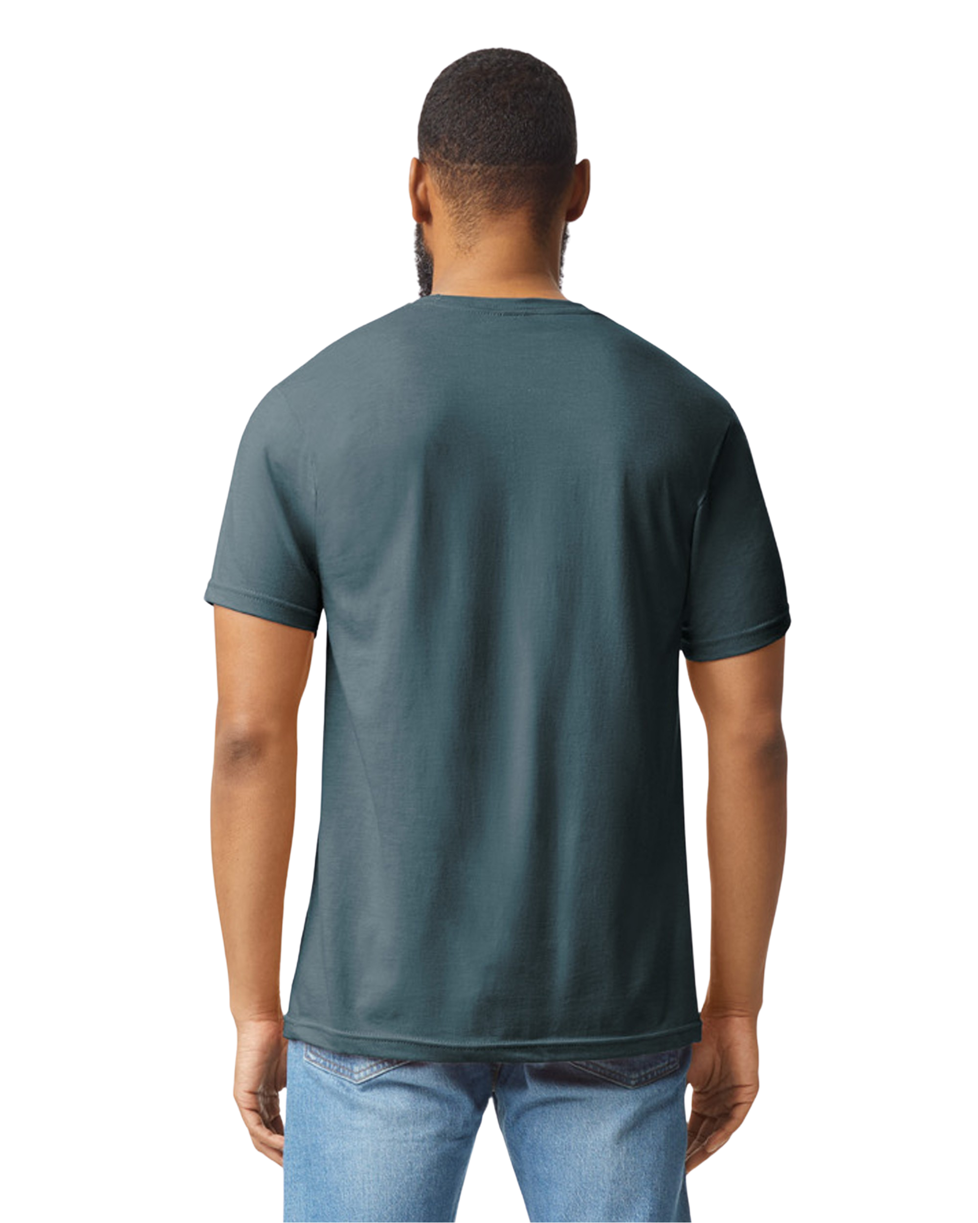 Gildan 67000 Softstyle T-Shirt 5