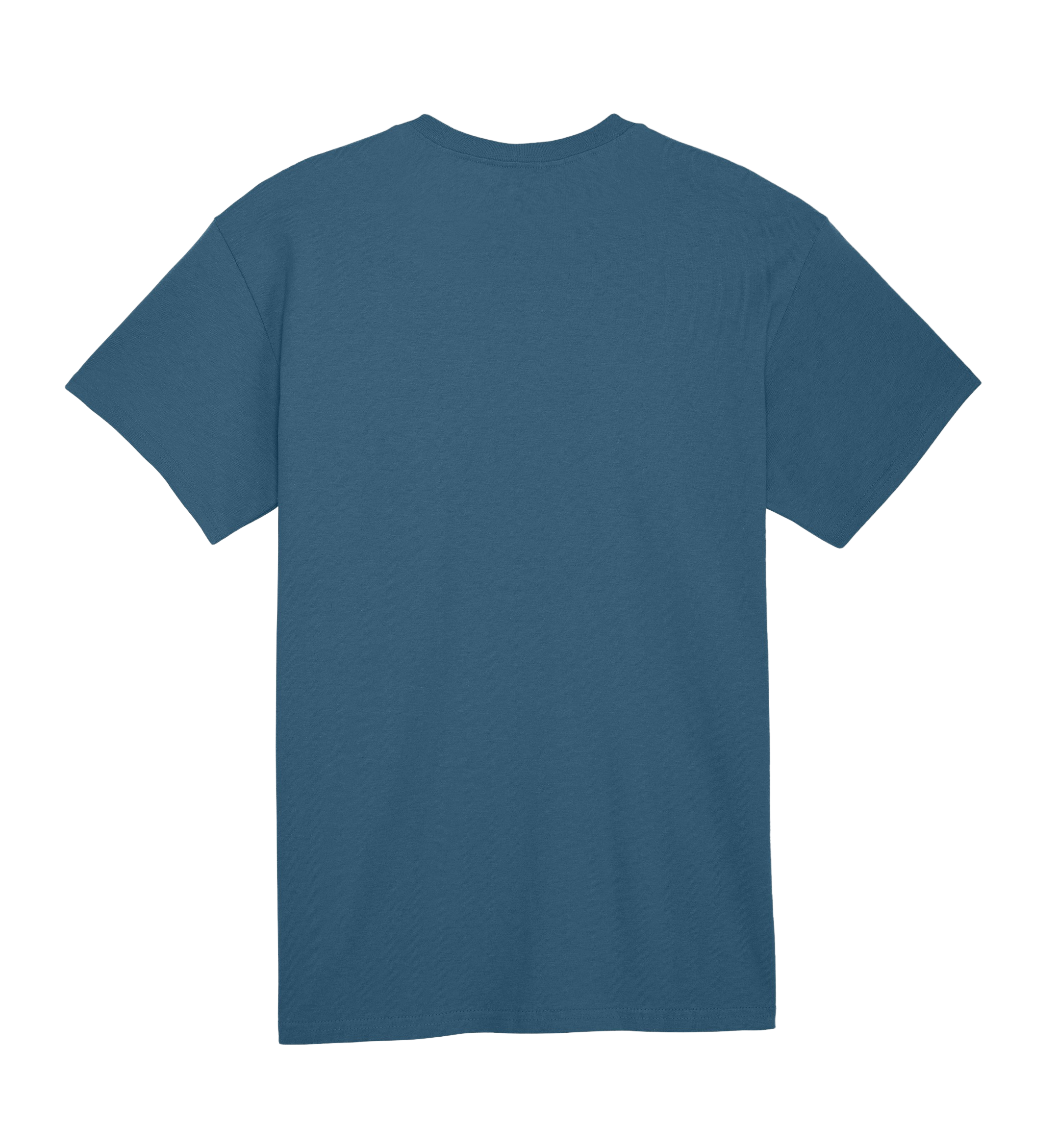 Gildan 5000 Heavy Cotton T-Shirt 2