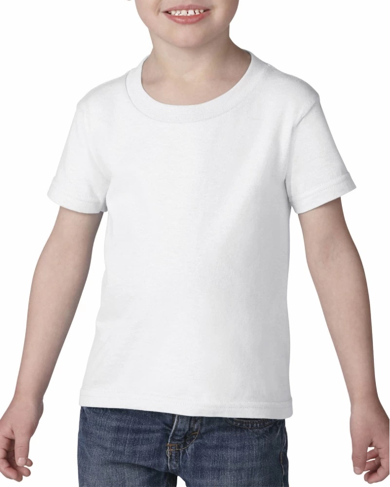 Gildan 5100P Toddler Heavy Cotton T-Shirt 3