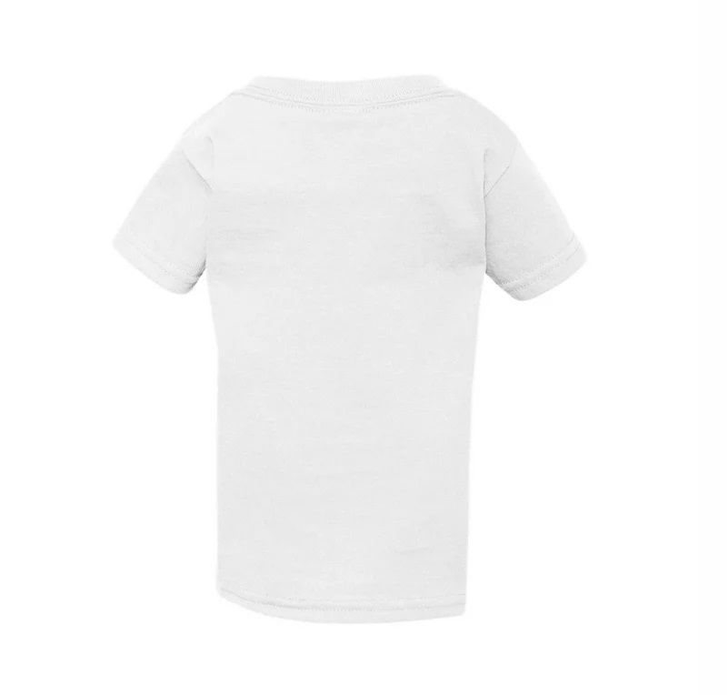 Gildan 5100P Toddler Heavy Cotton T-Shirt 2