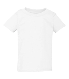 Gildan 5100P Toddler Heavy Cotton T-Shirt