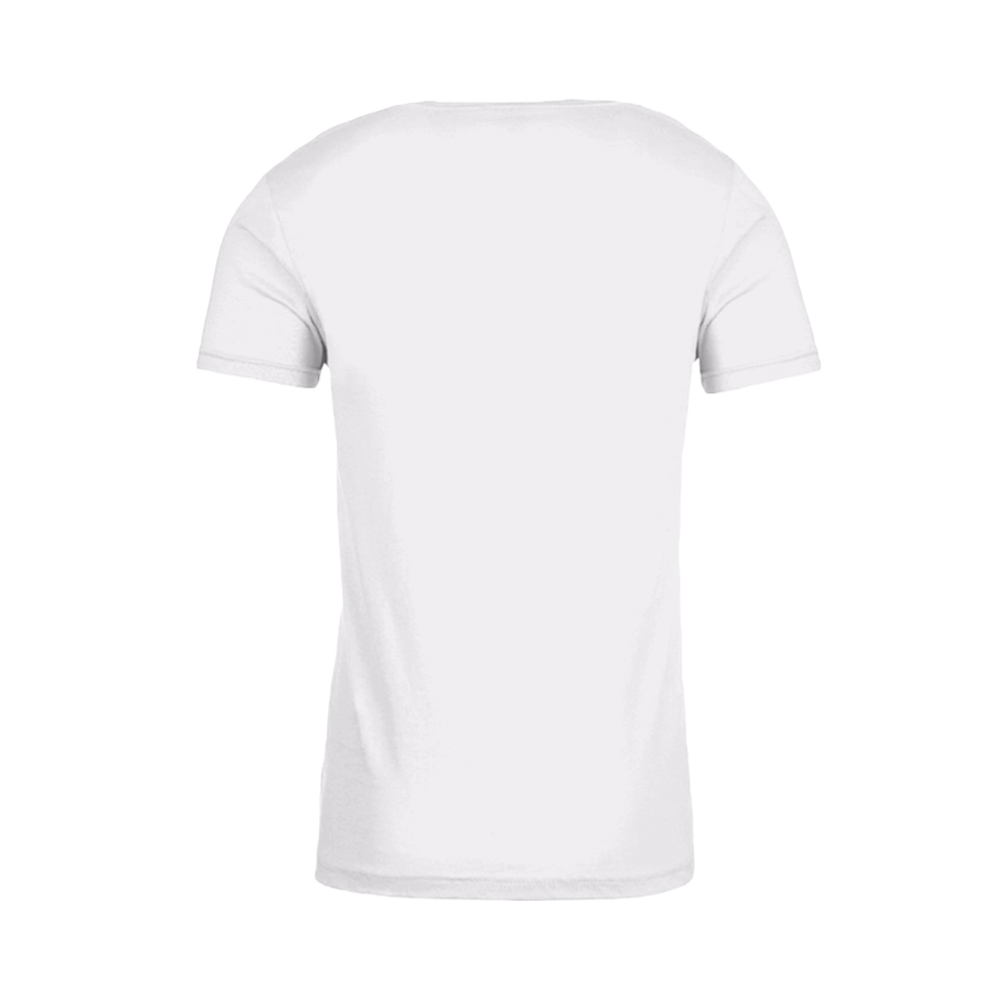Next Level 3600 Cotton T-Shirt 3