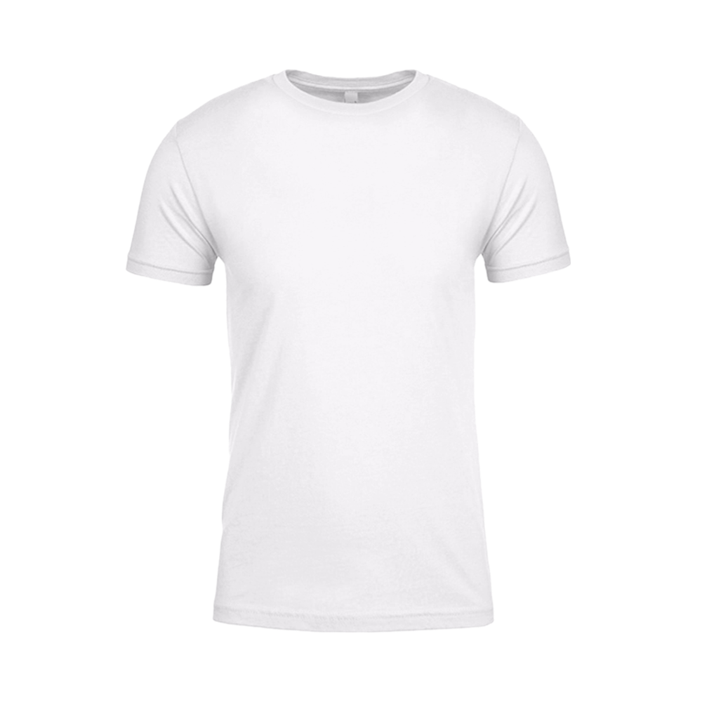 Next Level 3600 Cotton T-Shirt 1