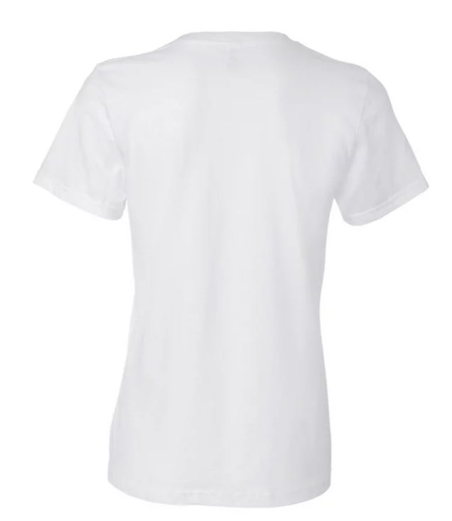 Gildan 64000L Women's Softstyle T-Shirt 2