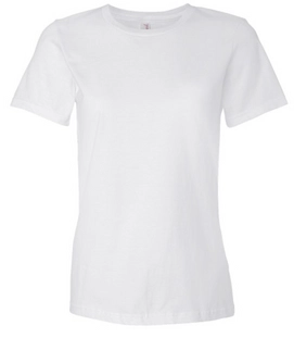 Gildan 64000L Women's Softstyle T-Shirt